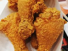 一桶都是腿-德克士(北关店)