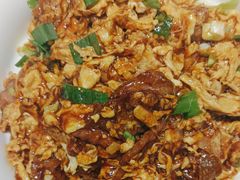 醋溜木须-紫光园(吕家营店)