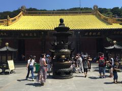 -普陀山慧济禅寺