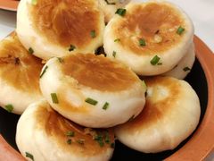 -瞪眼牛煎包·大锅牛肉汤(懿德城店)