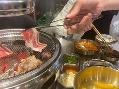 牛五花-本炙炭烤·蒲烧活鳗料理店(金沙洲店)