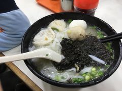 -文辉墨鱼丸大王(铜锣湾渣甸街总店)