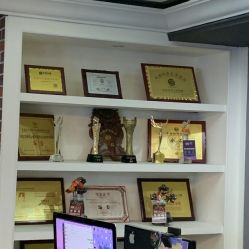 -刺客纹画纹身·洗纹身·穿孔饰品