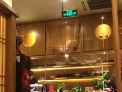 -吉兆·料理(红梅南路店)
