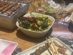 -木屋烧烤(南新店)