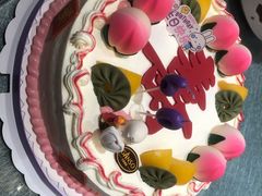 -GANSO元祖食品(锦创书城店)