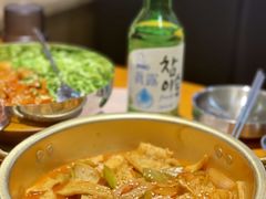 -kingkong大猩猩烤肉(CBD店)
