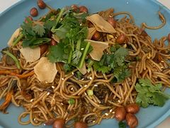 -香香海南菜餐厅