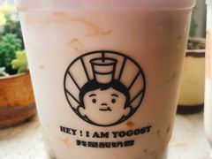 -我是酸奶君(壹方城店)