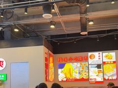 -雙冲柳州螺蛳粉&酸嘢&桂林米粉(簋街店)