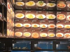 -百富源·海鲜辽菜(和平北大街店)