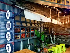 -春饼先生·北京烤鸭(甘井子万达店)