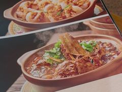 -砂锅居(西四店)