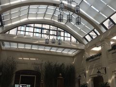 -利顺德大饭店·维多利亚花园(小白楼店)