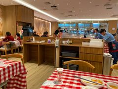 -西贝(枫蓝国际购物中心店)