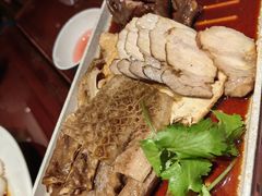 -广州中心皇冠假日酒店·百粤楼