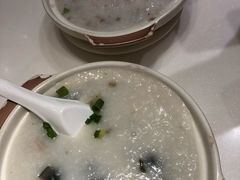 -生记粥店(旺角店)