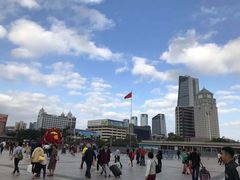 -珠海拱北口岸