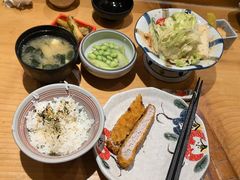 -大岛日本料理铁板烧(南通大饭店)