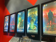 -Xcape异时刻密室逃脱魔法互动(瑞虹天地太阳宫店)