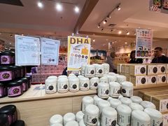 -劲家庄（惠州）健康食品有限公司
