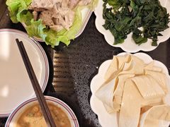 -三江两海老火锅(北京首店)