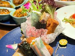 -南越郡·越式风味餐厅(青秀万达店)