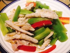 -卞氏菜根香·川菜(青羊万达店)