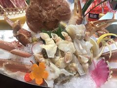 -尚海豆捞(乐虹坊店)