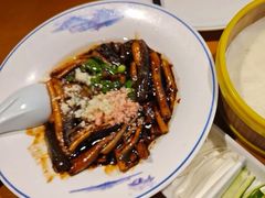 -三凤酒家·百年无锡菜(清扬茂业店)