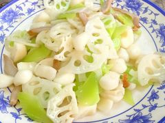 -芸海阁·农家私房菜(沙家浜景区出口店)