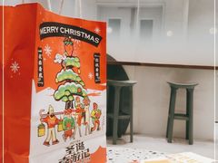 -喜茶(无锡荟聚中心店)