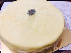 -OL’s Cake鲜荟千层(东风中路店)