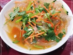 -北京龙庆四季香农家饭庄·灶台鱼·碳烤虹鳟鱼(龙庆峡店)