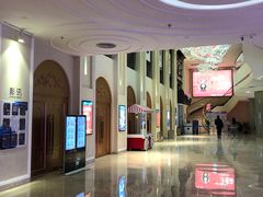 -纵横国际影城杜比全景声巨幕(天安云谷店)