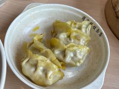 -蒋家桥饺面店(四望亭路店)