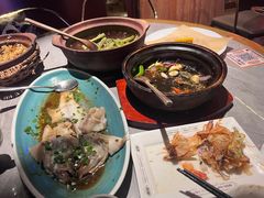 -啫神·广州地标美食(北京路店)