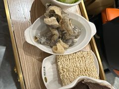 -潮汕大目牛肉火锅(皇岗旗舰店)