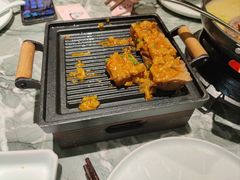 -披云云小馆·味道江湖(姚家园万象汇店)