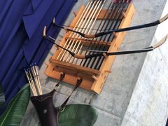 -轻武堂传统射箭·功夫茶·射击体验馆(仁和新城店)