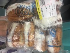 椰丝饼-百年义利(珠市口西大街丰泽园店)