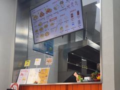 -PIXEL BOY炸鸡店(上海首店)