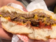 -麦当劳(武昌火车站店)