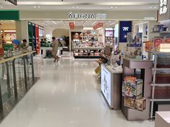 -丽达购物中心(崂山店)