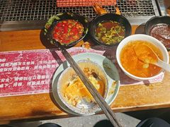 -蚝英雄·鲜蚝自助专门店(小营直营店)