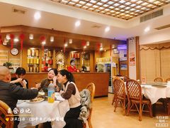 大堂-庐州太太(CBD店)