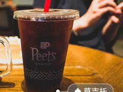 莫吉托-Peet's 皮爷咖啡(东湖路手作店)