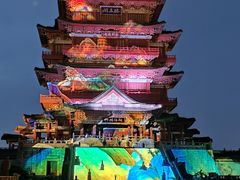 -寻梦滕王阁实景演出