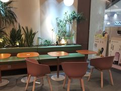 -奈雪的茶(石家庄万象城店)