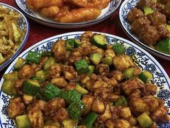 -北大地皖峰饭馆
